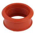 Air Pipe Sleeve Turbo Air Pipe Sleeve Rubber Turbo Air Pipe Sleeve for 206 207 307 308 407 EXPER - Automotive LED Light