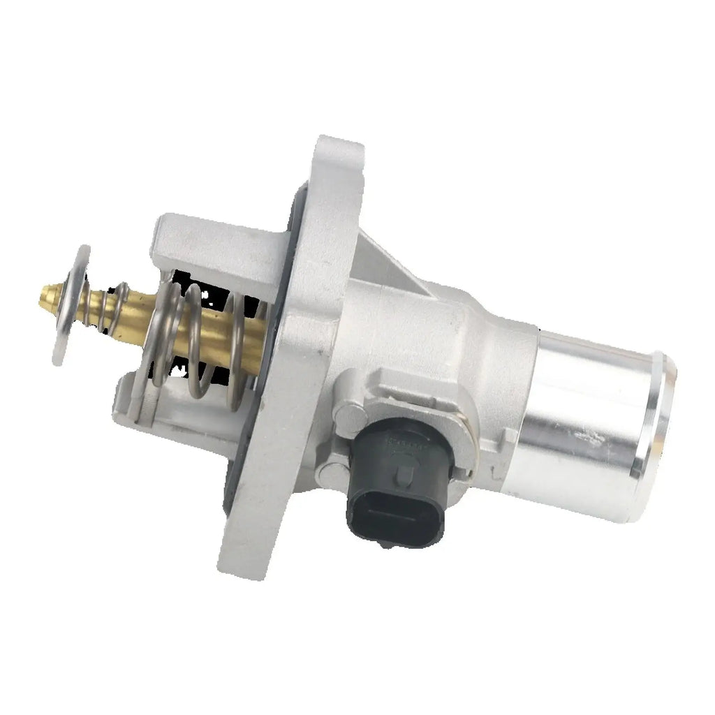 Thermostat FOR Chevrolet Cruze Sonic Trax Astra Meriva 19315240 Engine Coolant Thermostat