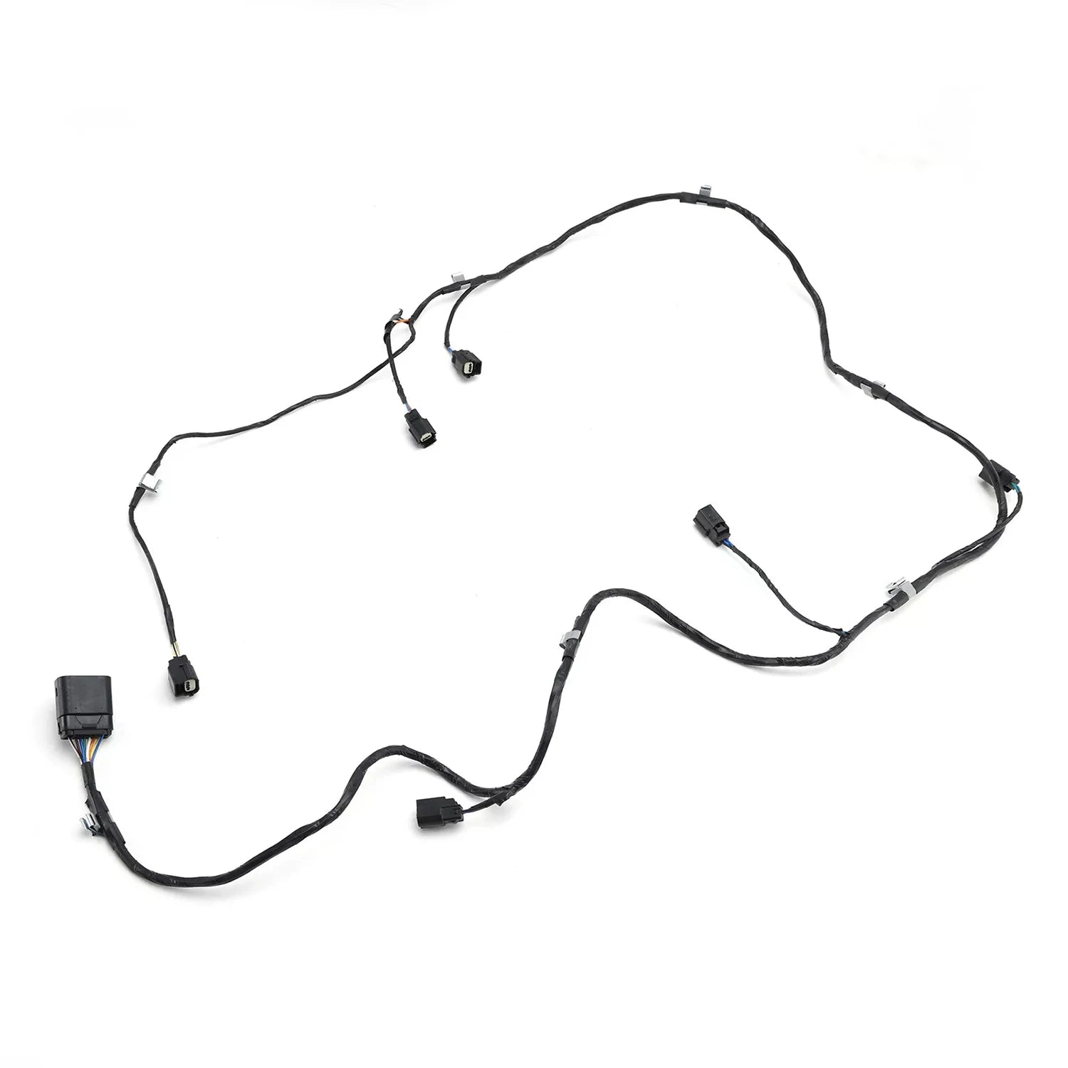 Front Fascia Wiring Harnes 68143109AB For Jeep Grand Cherokee 2014-2015 Front Fascia Wirin