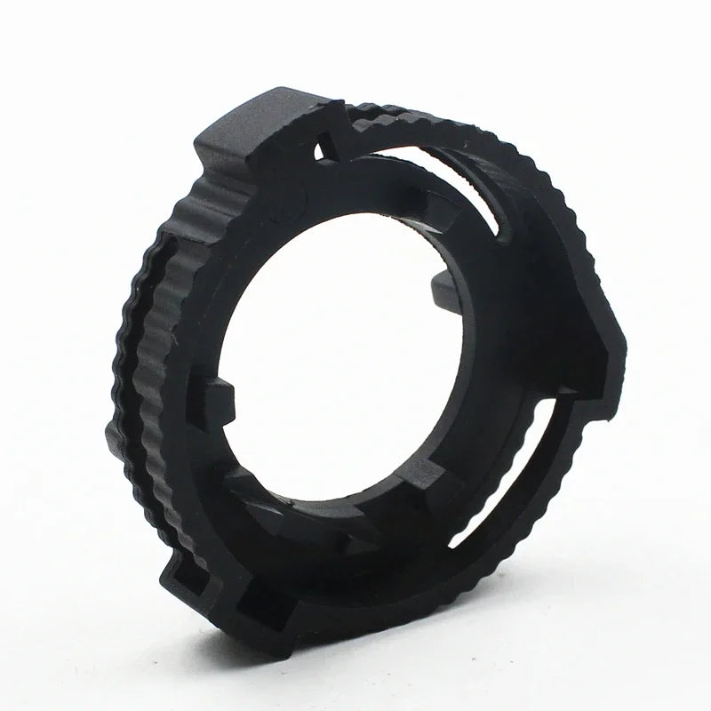 H7 LED Headlight Bulb Holder Adapter Socket Base Clip for Ford Fiesta European Car Only