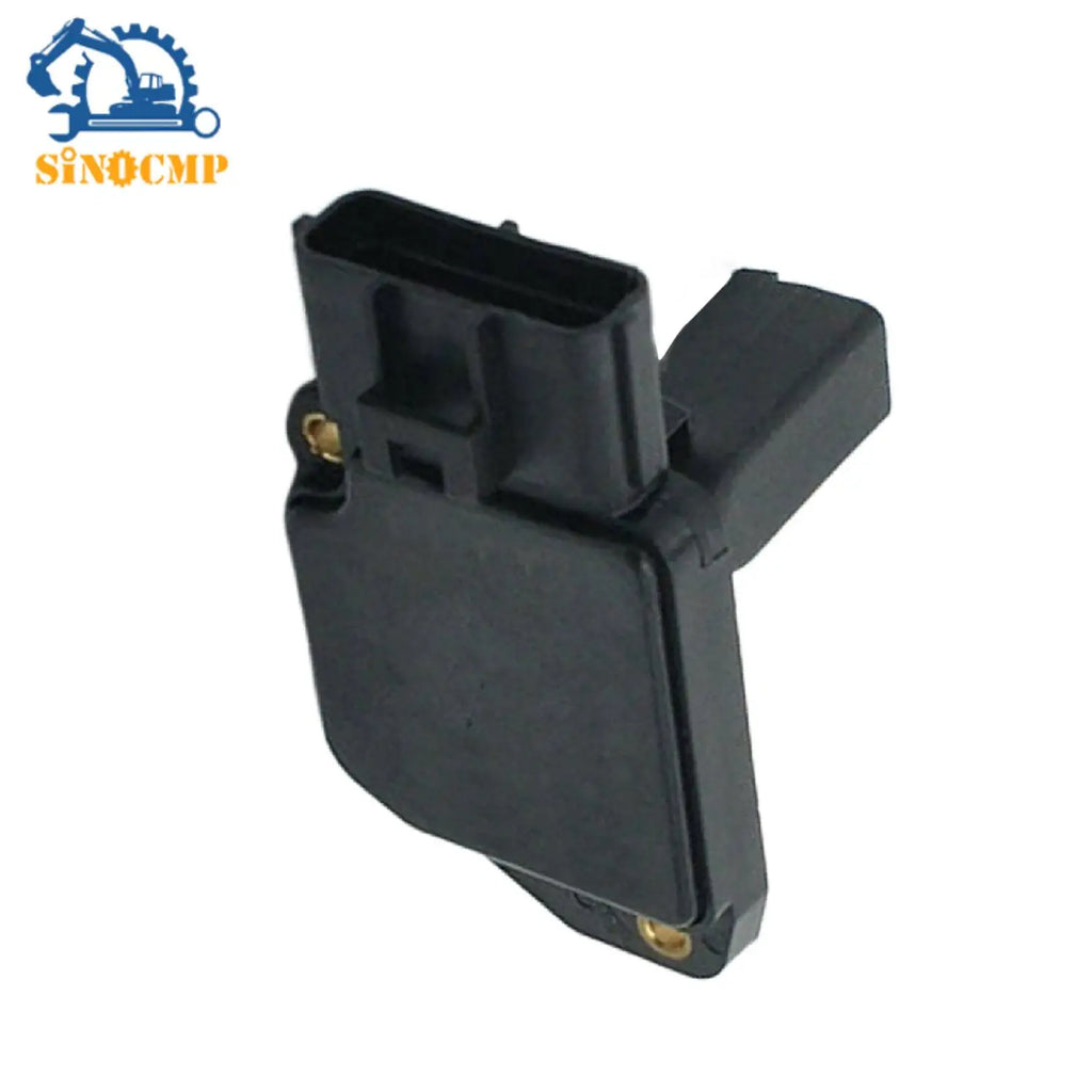 SINOCMP Air Flow Meter Sensor 1051277 98AB-12B579-B1B For Ford Focus Mondeo Contour 722184