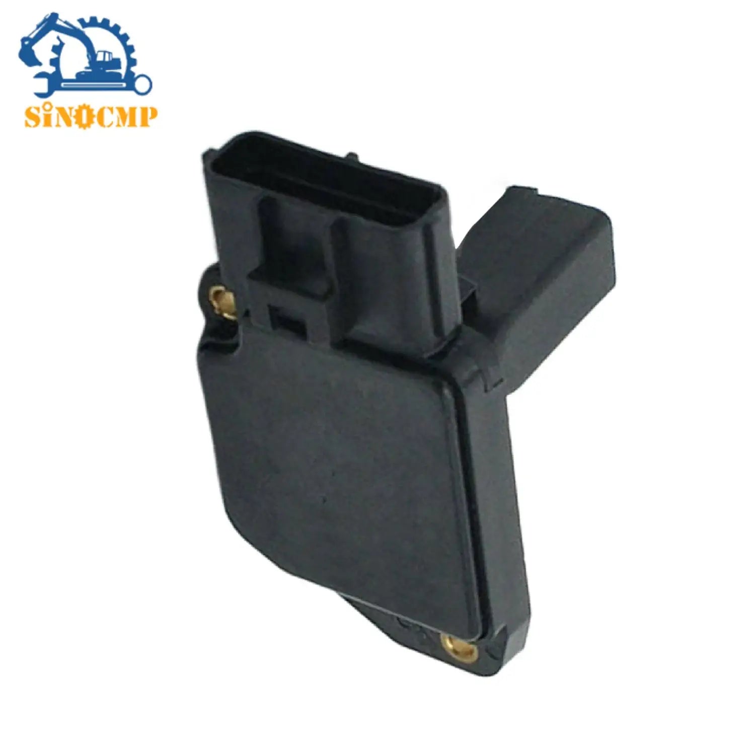 SINOCMP Air Flow Meter Sensor 1051277 98AB-12B579-B1B For Ford Focus Mondeo Contour 722184