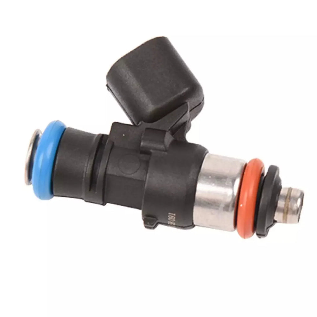 Fuel Injectors 0280158091 Common Rail Injector Assembly Fits For Ford Edge Lincoln Mazda 3