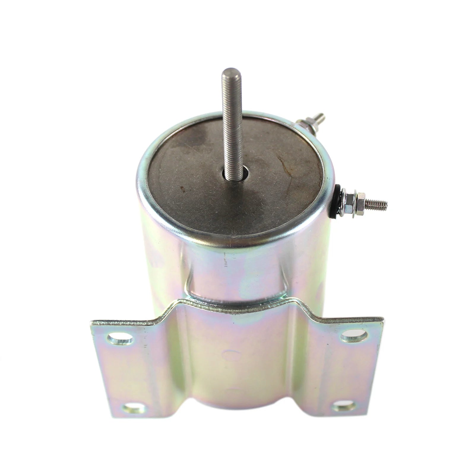 Fuel Shut Off Solenoid P515-A57V24 23504197 For Deutz F2L2011 BF3L2011 D3L2011 Excavator R