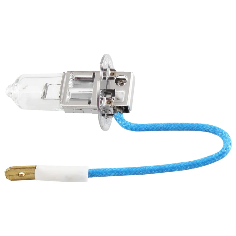 Philips RallyVision H3 12V 100W PK22s 12455RAC1 Off Road Super Bright Light Car Halogen Or