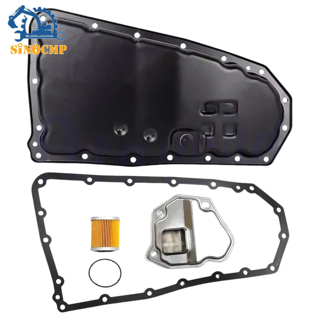 Transmission Oil Pan Filter Gaskets 2705A014 FOR Mitsubishi Outlander Lancer JF011E RE0F10