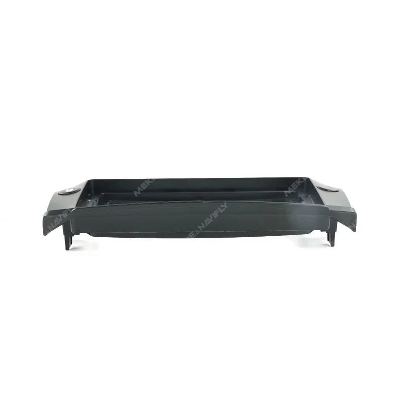 9" Car Radio Fascia Frame for Citroen C4 2004 - 2014 Dashboard Radio Stereo Trim Panel CAN | AUTOKITSHOP