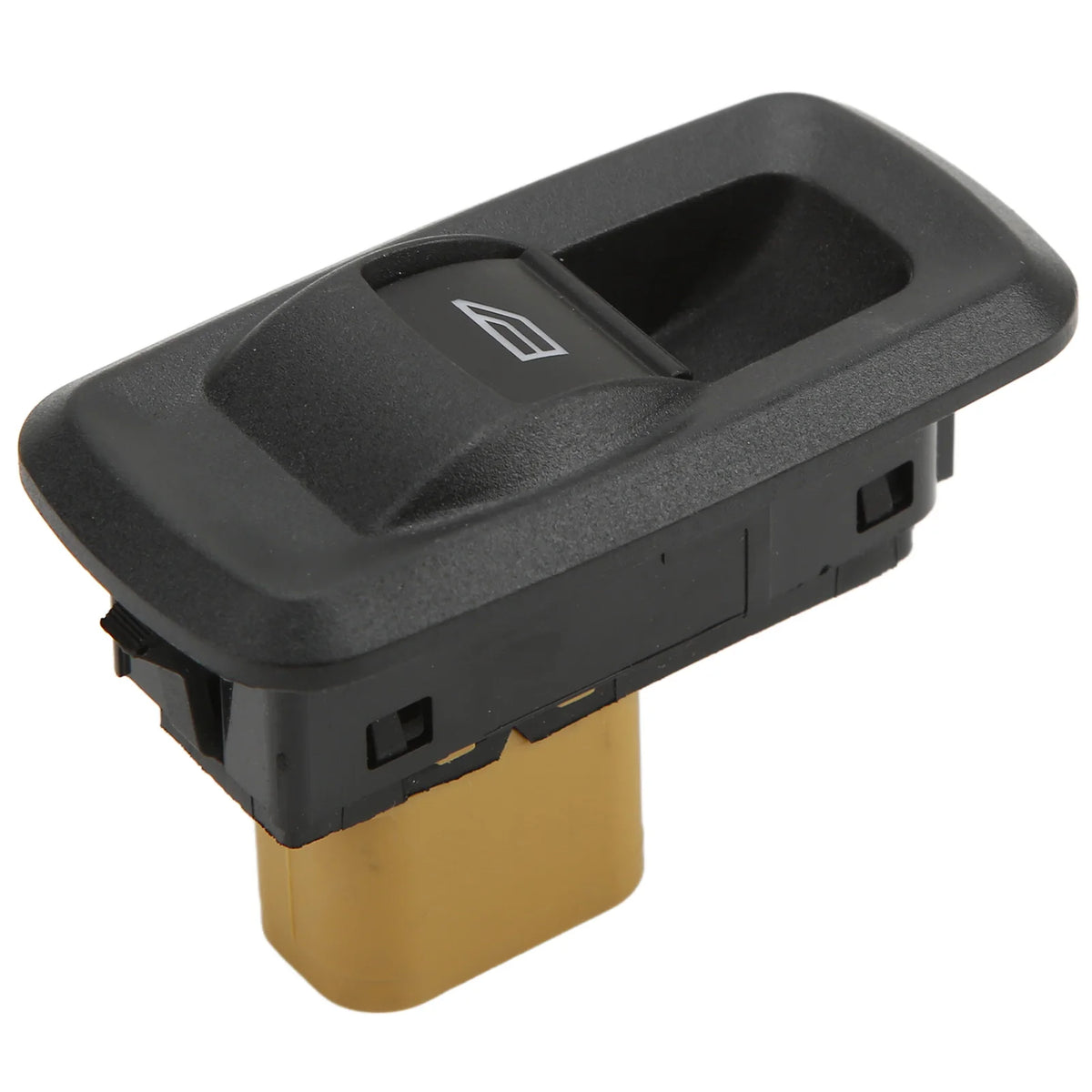 Power Window Control Switch 8A6T‑14529‑AA Replacement for Ford Fiesta VI 1.25 1.4 1.6 TDCi Hatch - Automotive LED Light