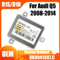 8K0941597.C HID Ballast Xenon Headlight electrics Ballast Control Unit Module For Audi Q5