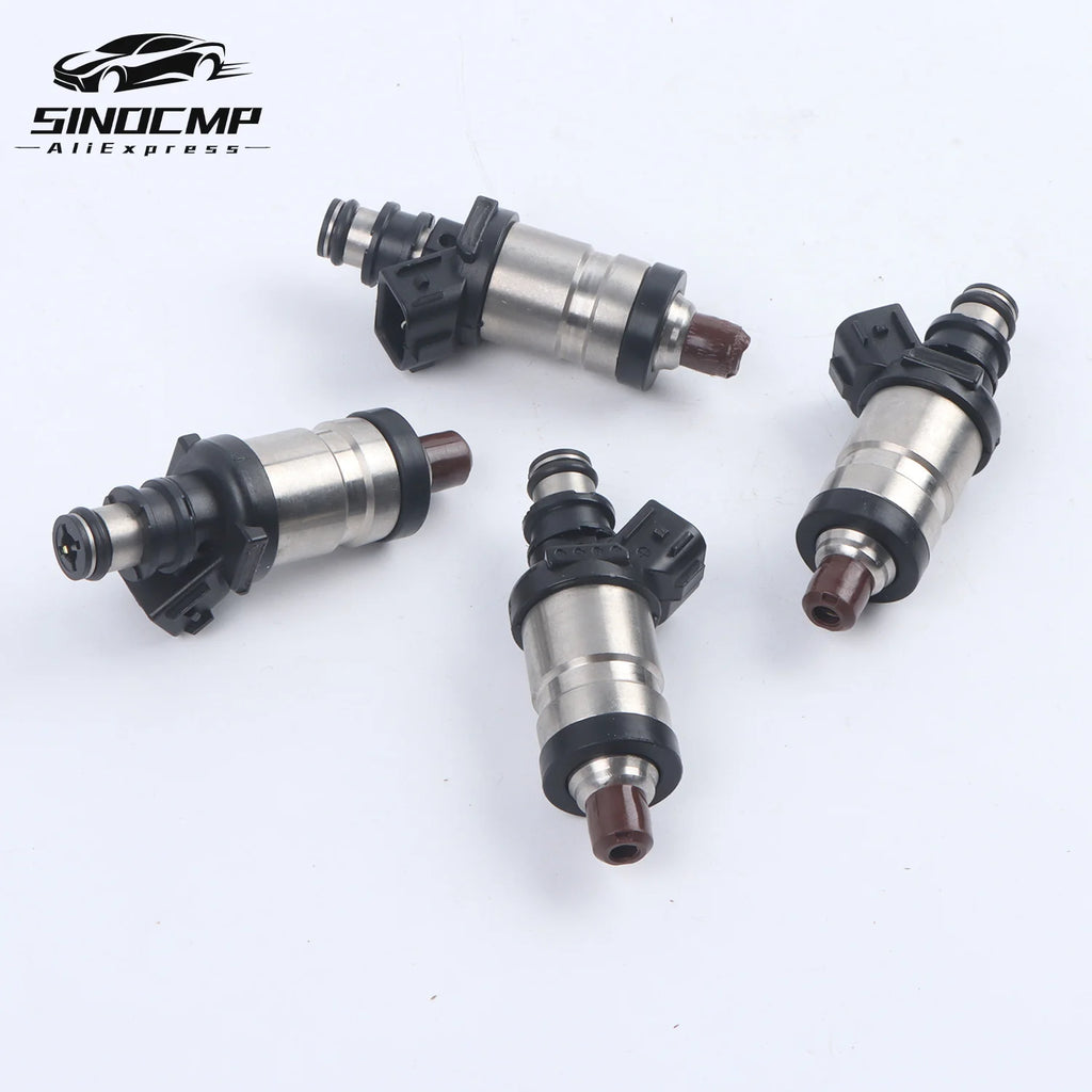 Automobile Fuel Injector Nozzle 06164-P2J-000 Cars Accessories For Honda 1996-1999 Acura I
