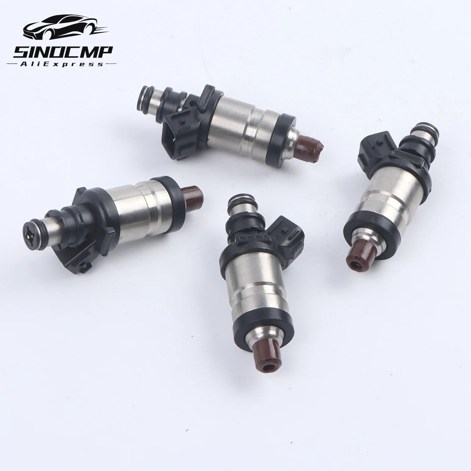 Automobile Fuel Injector Nozzle 06164-P2J-000 Cars Accessories For Honda 1996-1999 Acura I