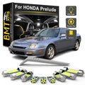 LED Interior Light Kit for Honda Prelude BA BB 1988-1996 - Canbus Dome Map Door Trunk Bulbs | AUTOKITSHOP