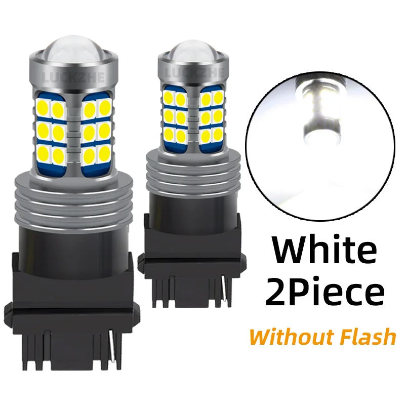 2-Piece LED Interior Light Kit for Jeep Commander XK XH - Canbus Error-Free Bulbs | AUTOKITSHOP