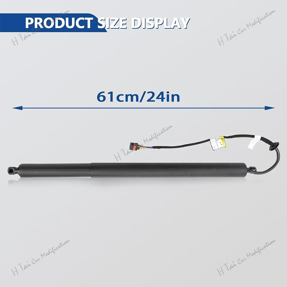 81770D3100 81780D3100 Rear Power Hatch Lift Electric Tailgate Lift Struts For Hyundai Tucs | AUTOKITSHOP