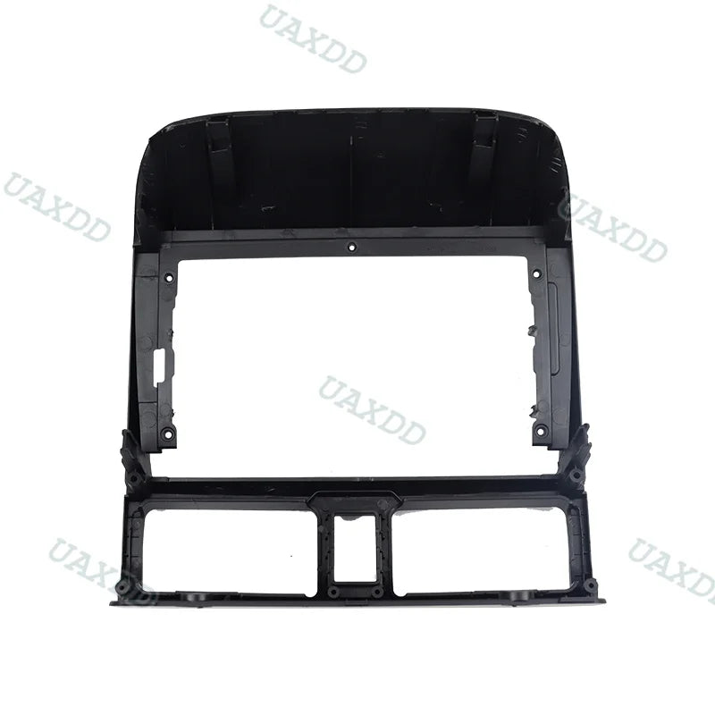 2Din For Honda 1997 2006 CRV 9inch radio android stereo frame panel fascia dashboard audio