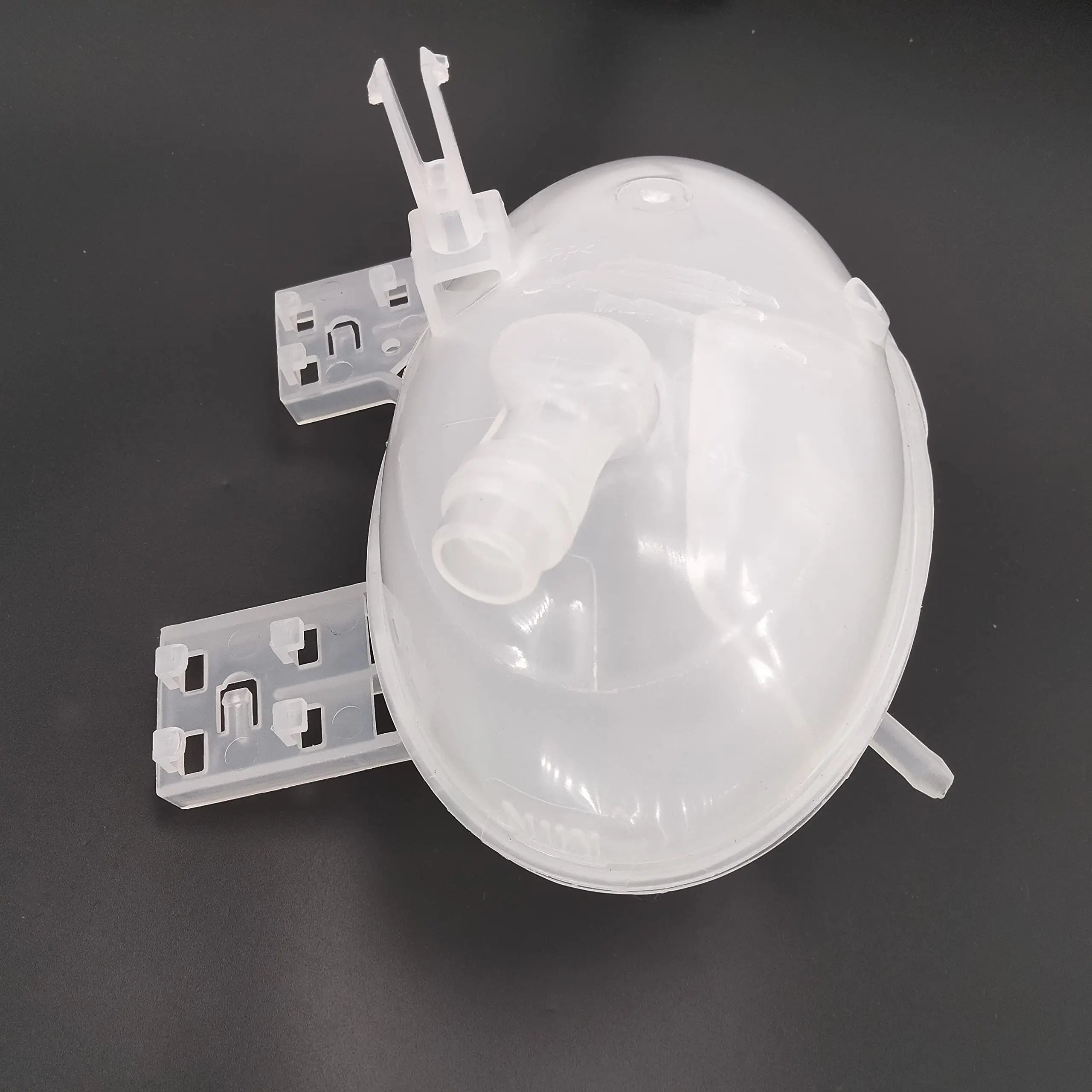 Radiator Coolant Overflow Reservoir Expansion Tank Bottle For Jeep Compass 17-21