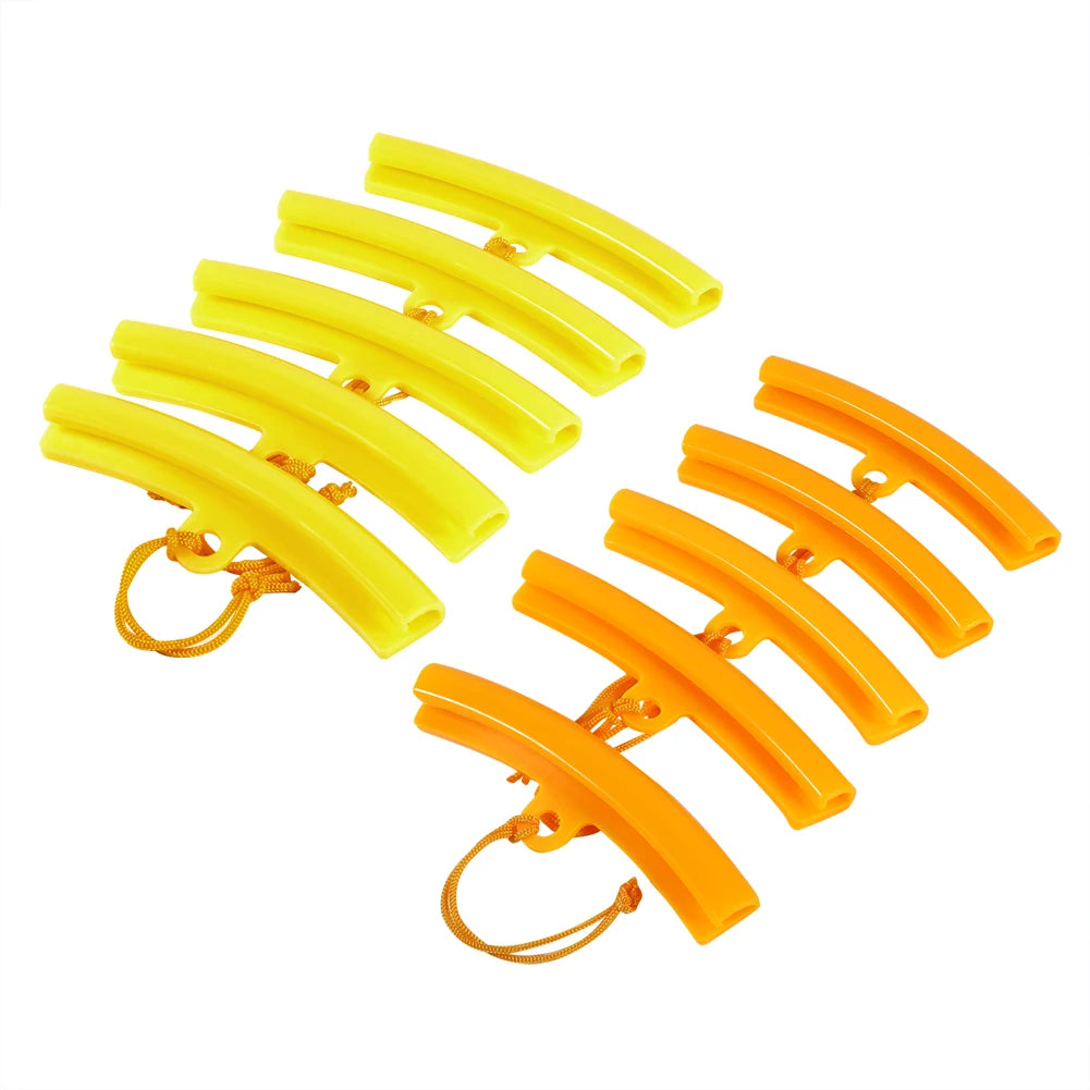 5Pcs Car Tire Changer Guard Rim Protector Tyre Wheel Changing Savers Tool Tire Changer Rim Prote - Automotive LED Light