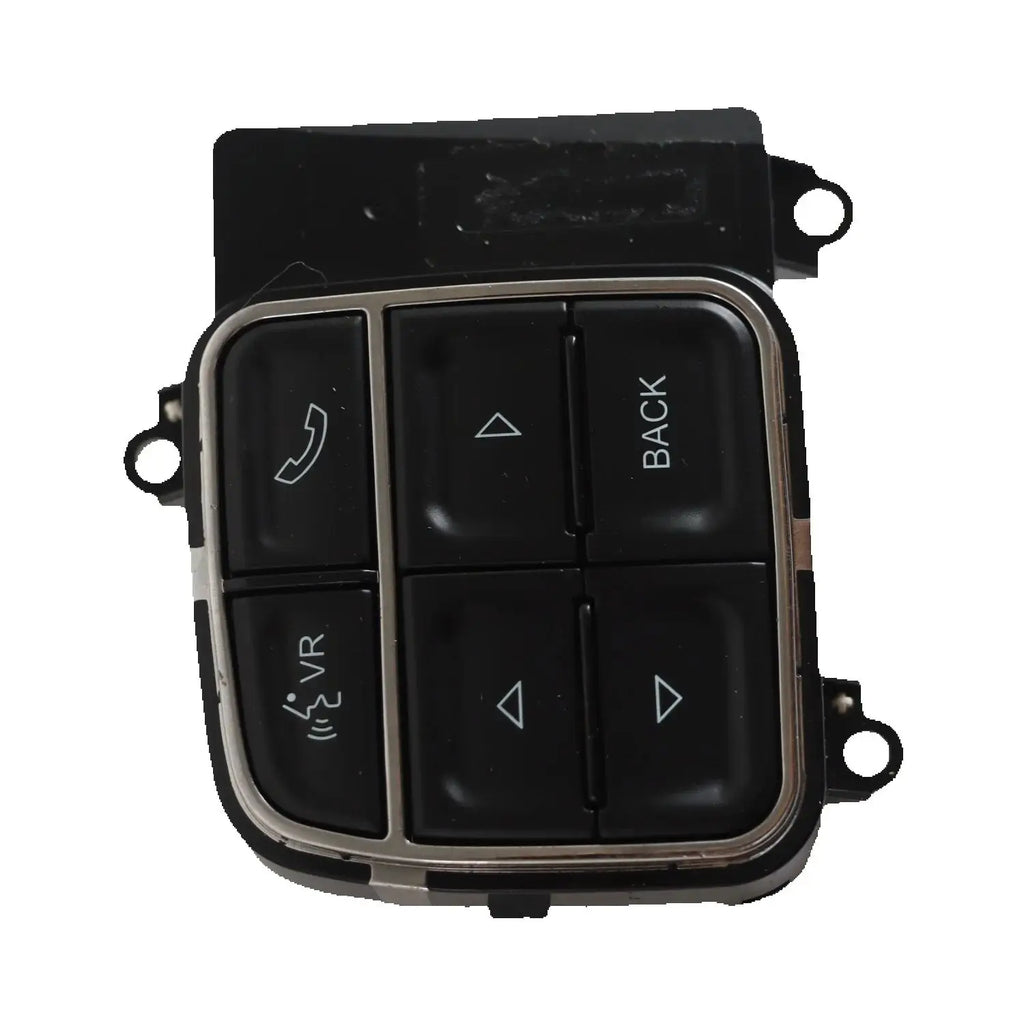 Steering Wheel EVIC Control Switch FOR Chrysler 56046255AD 2011-2019 Car Accessories
