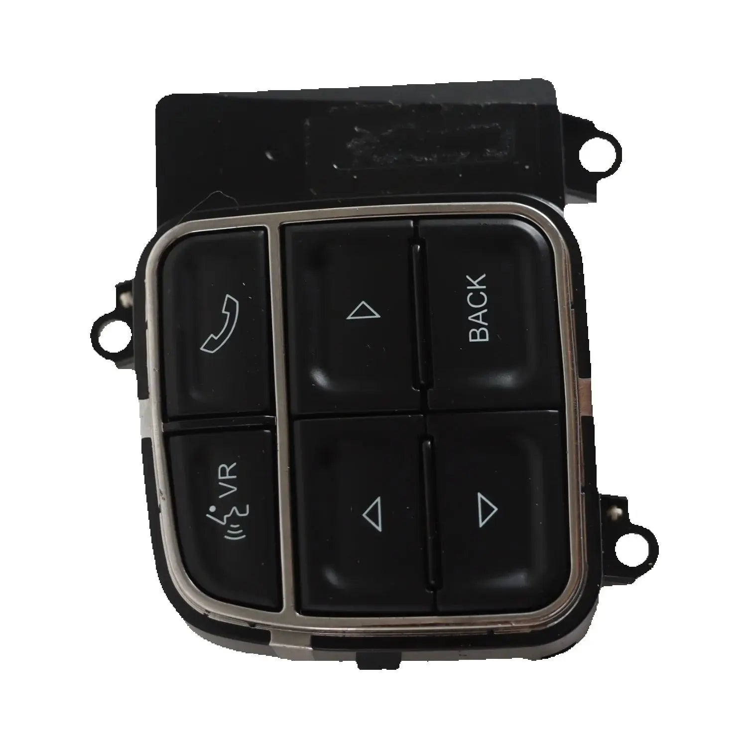 Steering Wheel EVIC Control Switch FOR Chrysler 56046255AD 2011-2019 Car Accessories