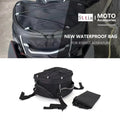 Motorcycle Waterproof Tail Bag Multi-functional Durable Rear Seat Bag High Capac for Seat R1300 2023-2025 - Automotive L