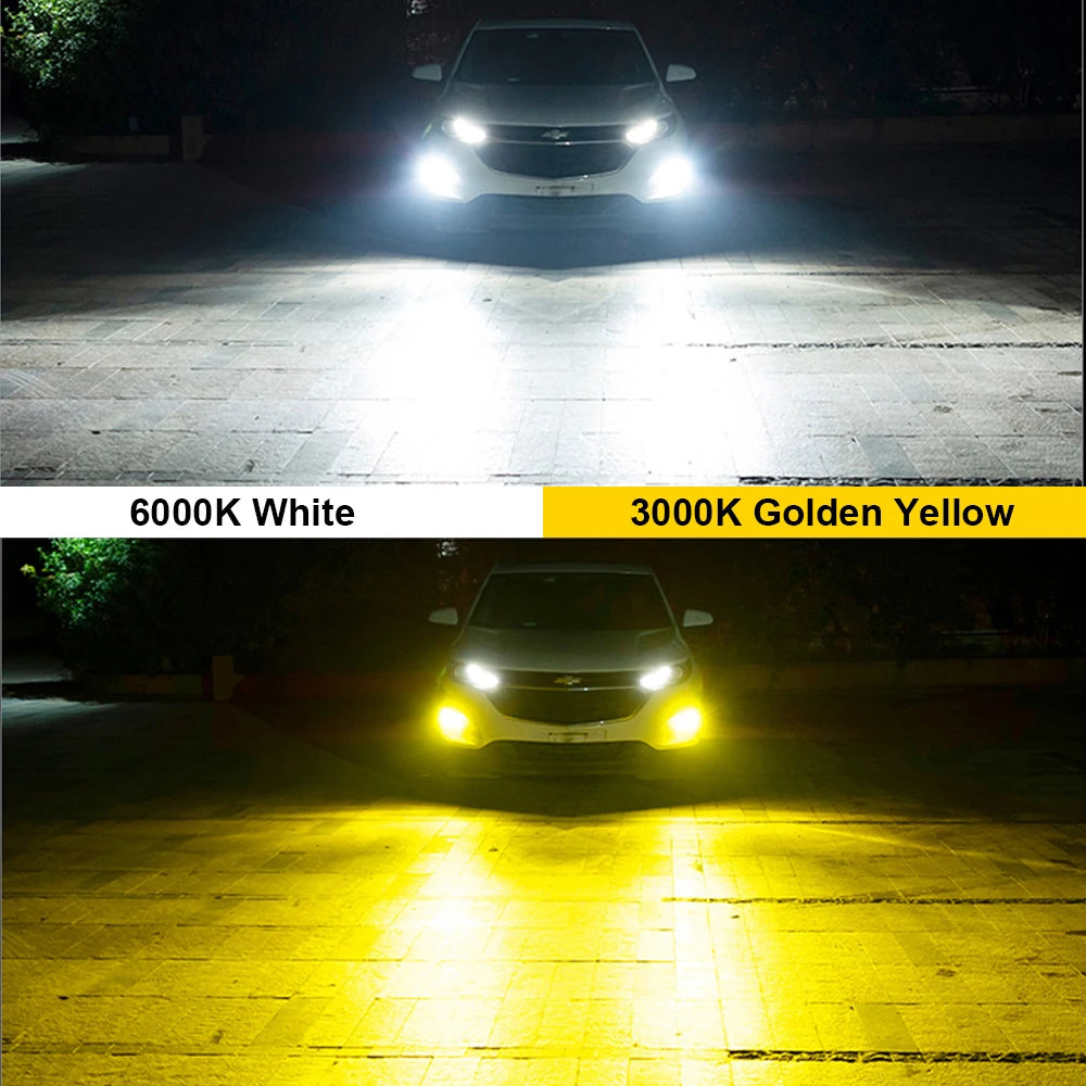 2-Piece LED Interior Light Kit for SSANGYONG Actyon Sports 1 2 Kyron Rexton Rodius CHEVROLET Lacetti - Canbus Error-F...