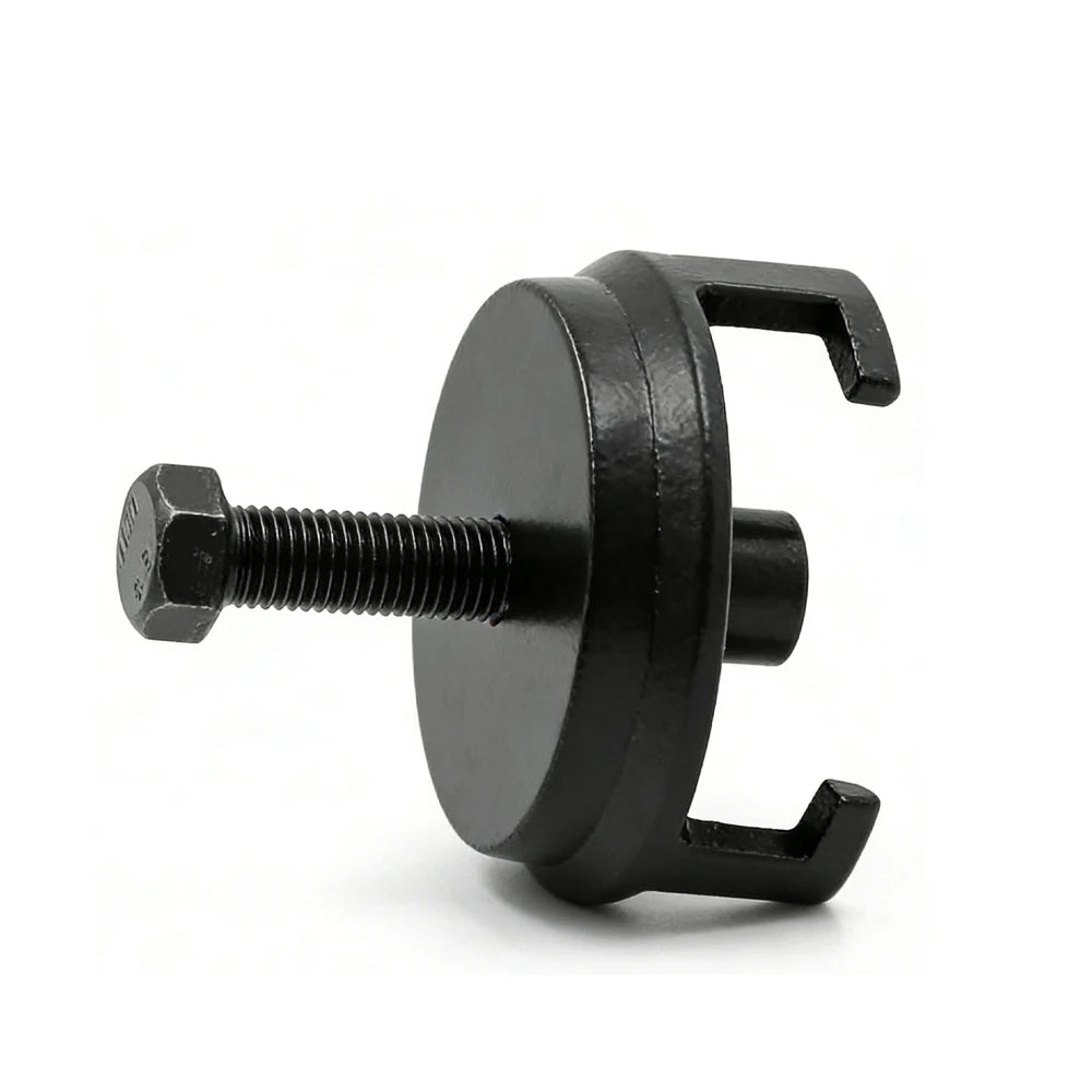 25264 Harmonic Balancer Puller Crank Pulley Puller For GM Dodge Jeep Chrysler Remove Harmonic Ba - Automotive LED Light
