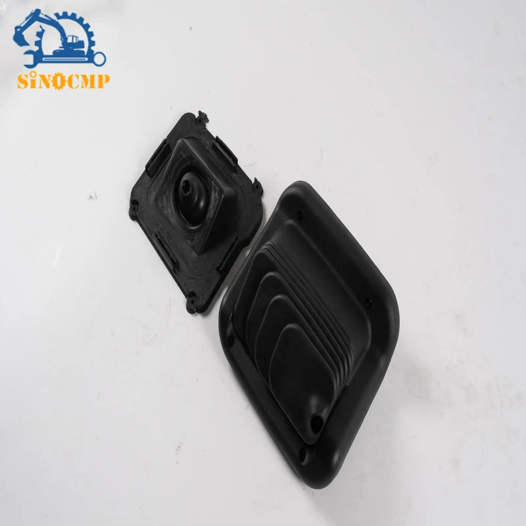 Transfer Case Shifter Lever Gaiter Boot F2TZ-7277-A FITS FOR Ford Bronco Pickup Truck Auto