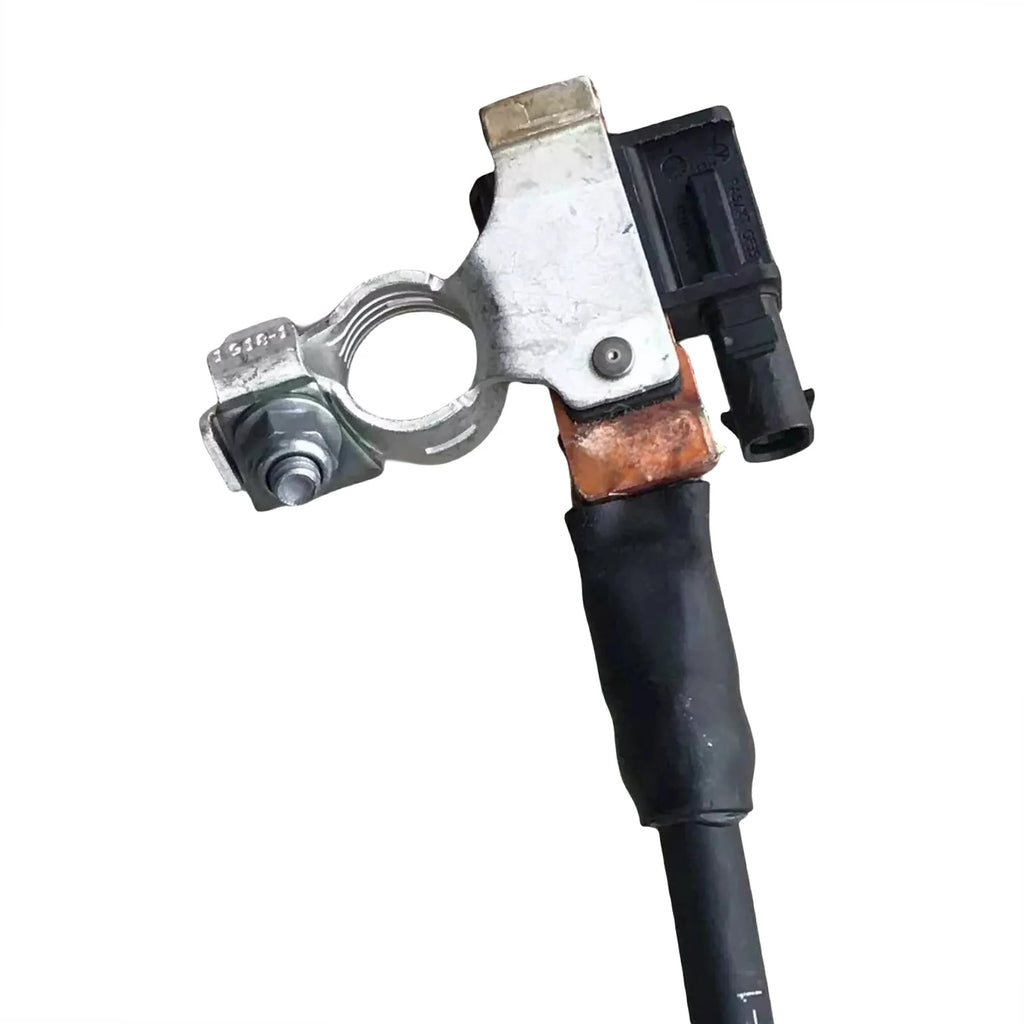 New Battery Negative Sensor Cable 37180-2T870 Compatible with 2014-2015 KIA Optima l4 2.4L