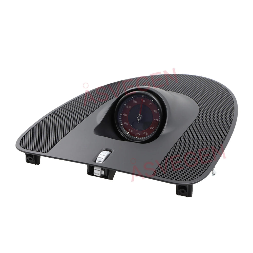 LED Interior Light Kit for Porsche 2006-2010 - Canbus Error-Free Interior Bulbs