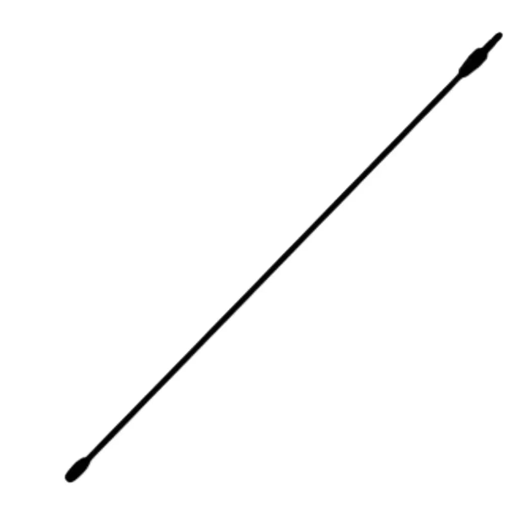 13inch Radio Antenna Mast Rod For 84-97 Ford F250 F350 Thunderbird D3AZ-18A886-A