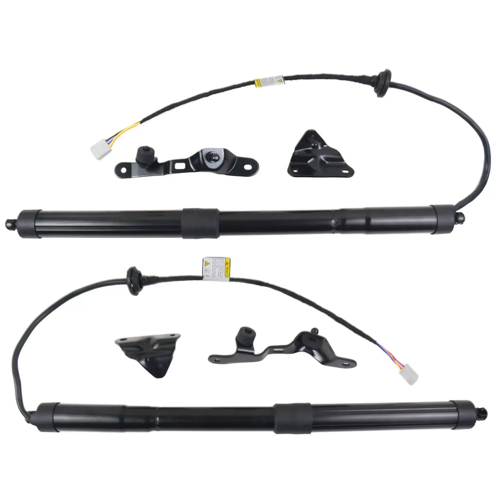 Heavy-Duty Lift Support Rod for 2013-2018 Toyota RAV-4 6891049135 6892049135 68910-49135 6 | AUTOKITSHOP