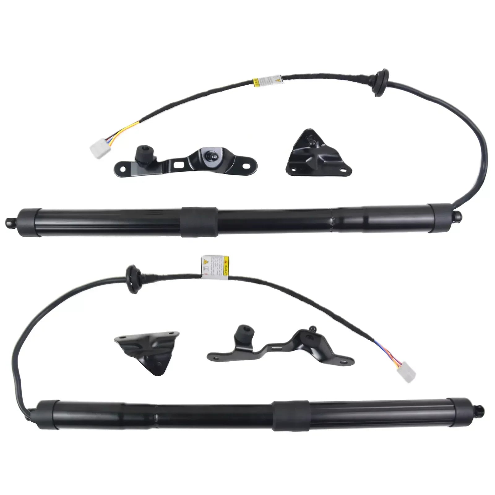 Heavy-Duty Lift Support Rod for 2013-2018 Toyota RAV-4 6891049135 6892049135 68910-49135 6 | AUTOKITSHOP