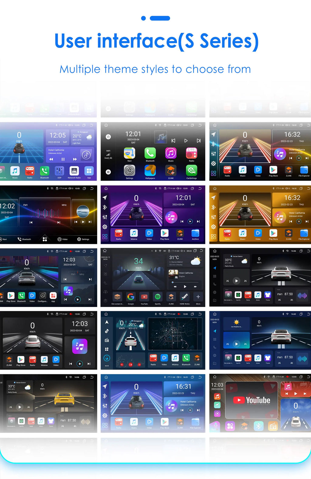 Android Car radio for BMW Mini Cooper Countryman R56 R60 2011 - 2013 multimedia player Car