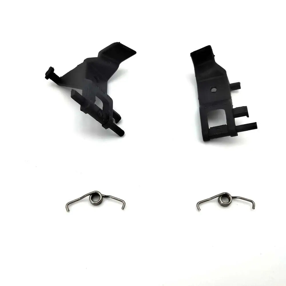 2x Center Console Armrest Latch Clip For Mercedes-Benz W166 ML W292 X166 GL GLS