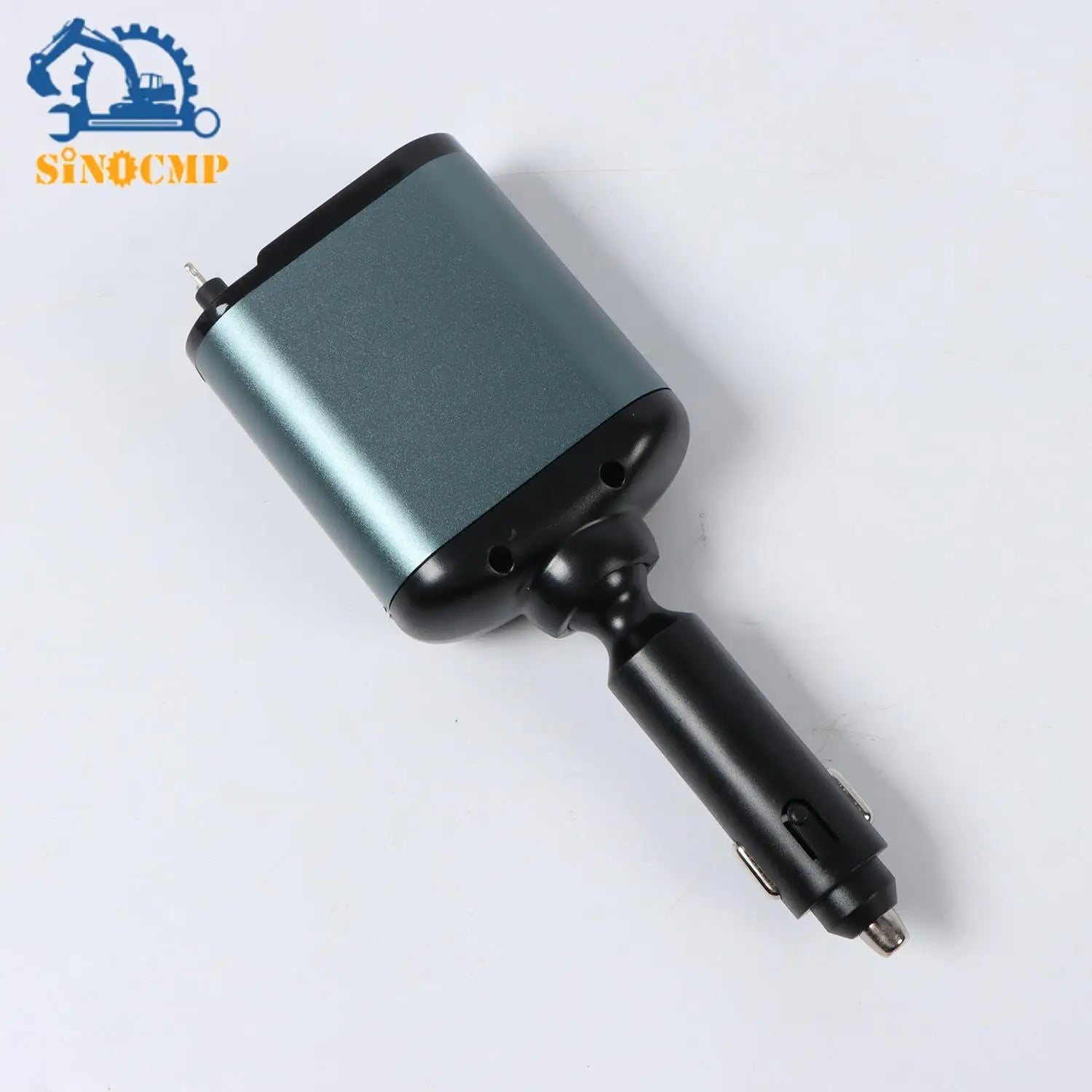 66W Retractable Car Charger FOR iPhone Samsung Google Pixel Fast Charging Car Accessories