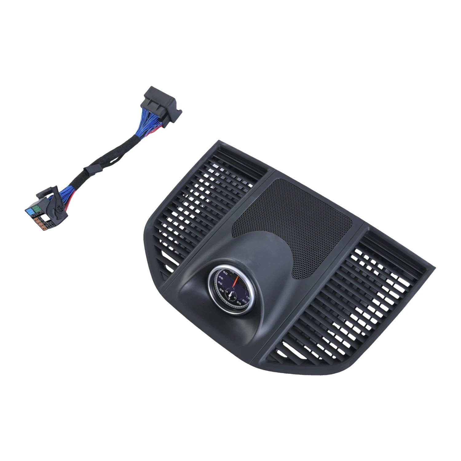 LED Interior Light Kit for Porsche 2015-2022 - Canbus Error-Free Interior Bulbs