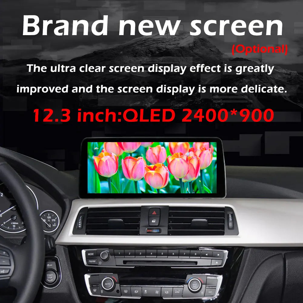 Android 15 System Car Multimedia Radio Video Player for BMW X1 E84 2010 2011 2012 2013 - 2 | AUTOKITSHOP