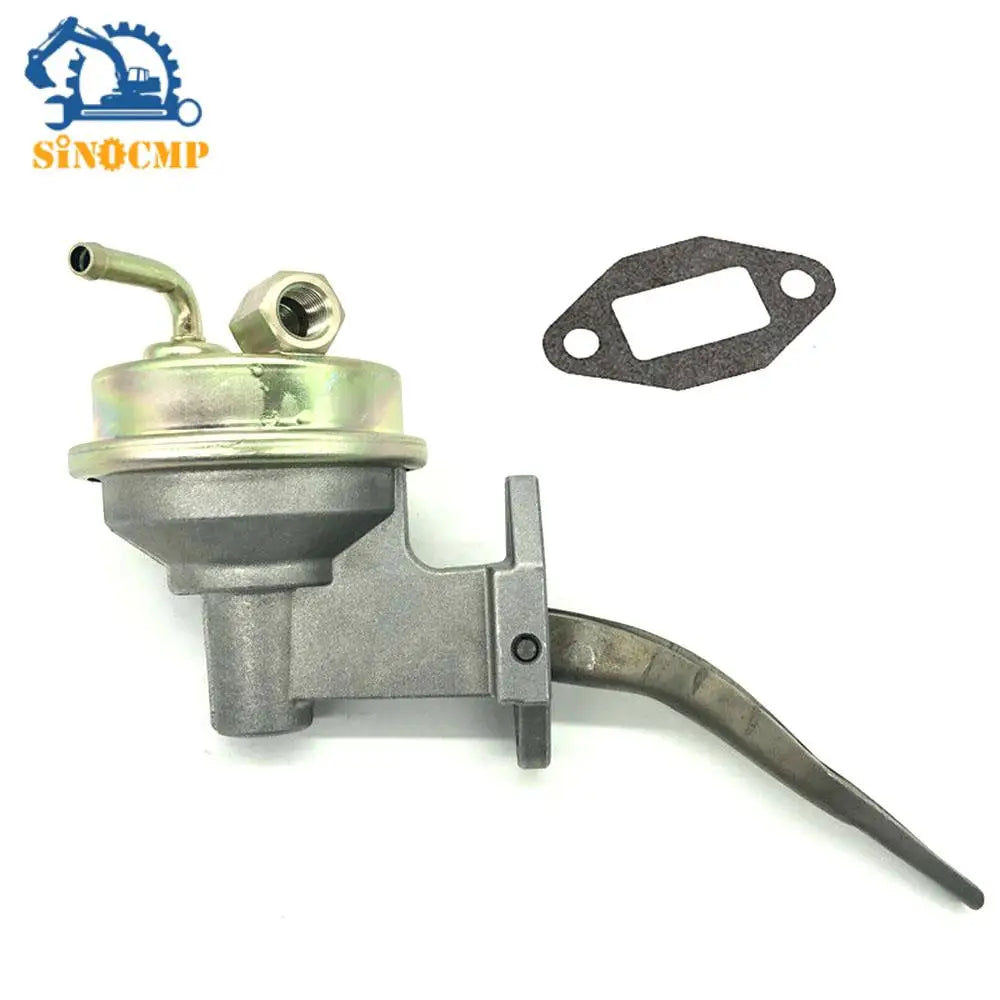 SINOCMP Fuel Pump G25308A Fits For Holden 253 and 308 V8 Engine Automotive Engine Accessor