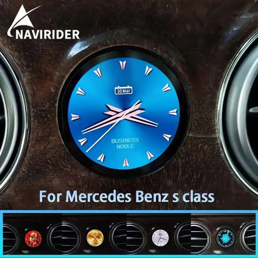 LED Interior Light Kit for Smart EClass SClass - Canbus Error-Free Interior Bulbs