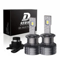 D2S Led Car Headlight D4S 35W Canbus Bulbs CSP D1S D3S D5S D8S Led 30000LM Super Bright D2
