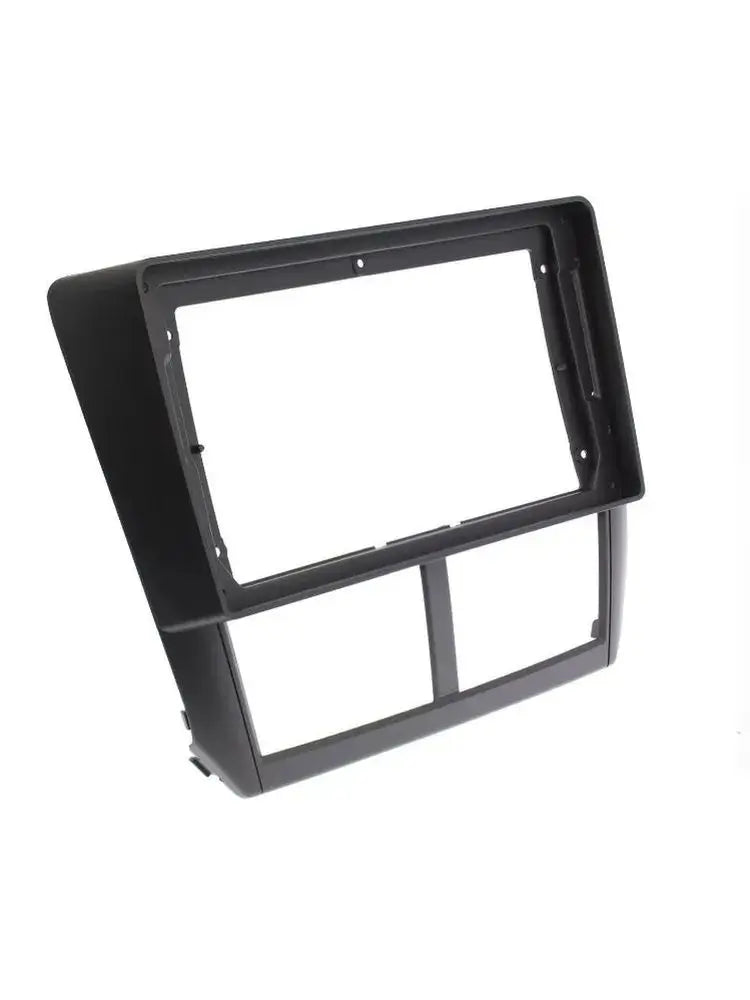 9 inch For SUBARU FORESTER 3 SH 2007-2013 SUBARU IMPREZA GH GE 2007-2011 Car Radio Fascias