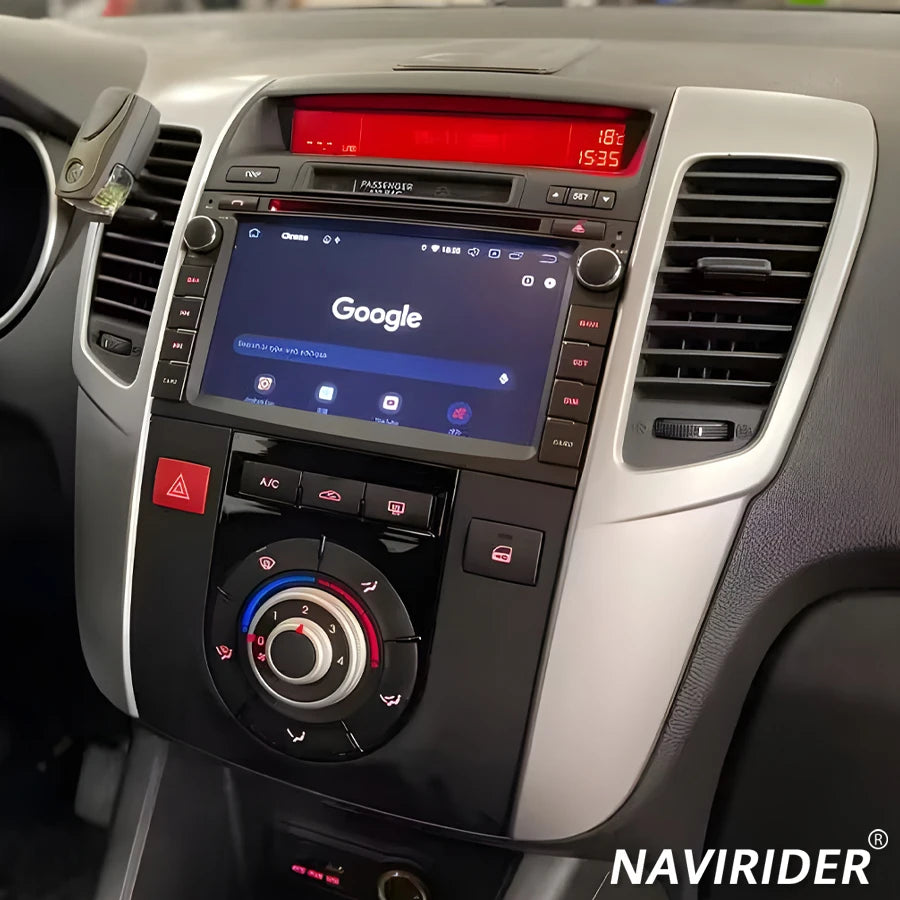 Android Screen For Kia Ceed 2007-2016 For Kea Venga 2013 Stereo Navigation Car Multimedia