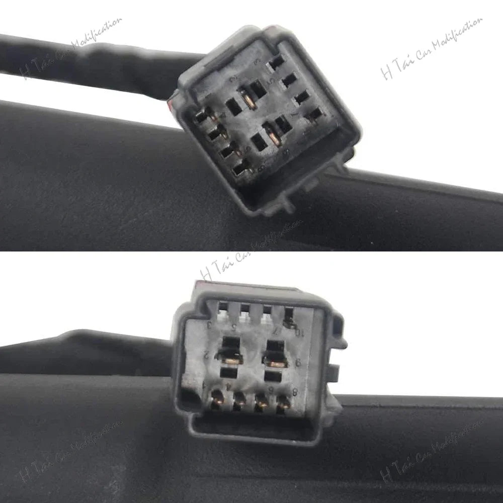 For Volvo XC60 2012 2013 2014 2015 Trunk Liftgate Rear Power Hatch Lift Electric Tailgate  | AUTOKITSHOP