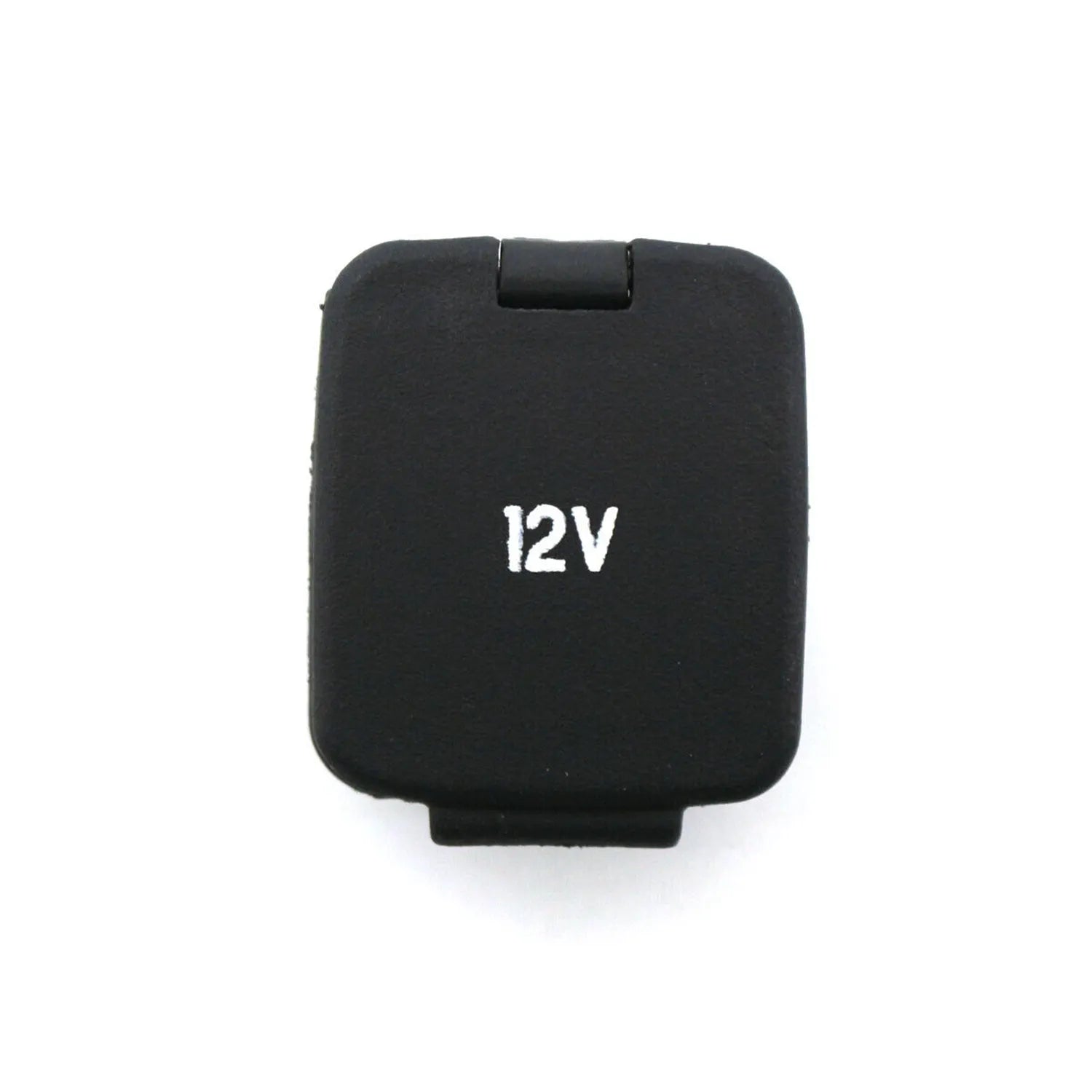 12V Car Power Socket Lighter Cigarette Cover Outlet Cap BB5Z19A487BA For Ford Edge Expedit