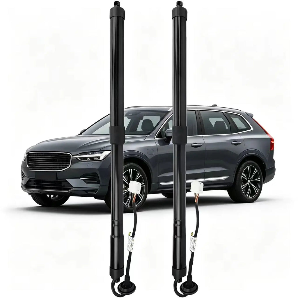 Car Rear Lower Electric Trunk Tailgate Lift Support Strut For Land Rover Discovery 5 LR5 2 | AUTOKITSHOP