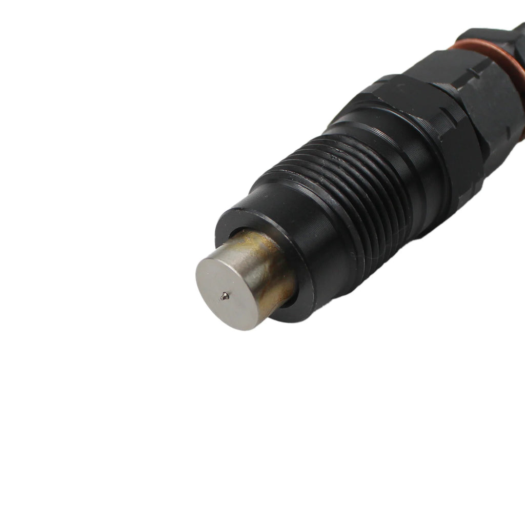 MM435-94101 Common Rail Fuel Injector For Mitsubishi L2E L3E S3L S4L S3L2 S4L2 S4S Diesel