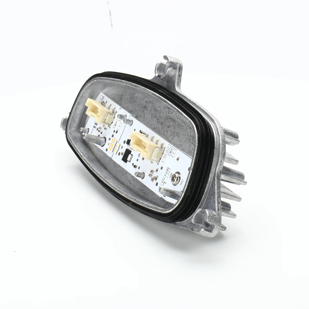 81A998473-L White Color Angel Eyes Module DRL Headlight Module Control Unit Day Light LED
