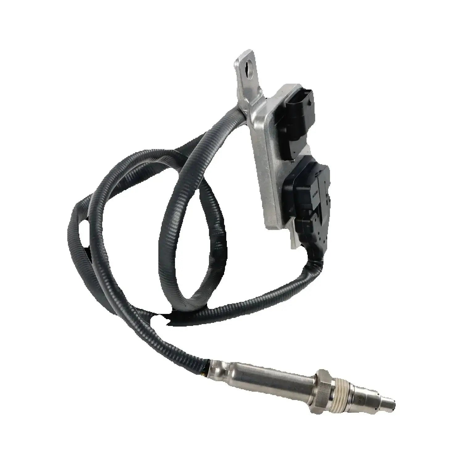 NOx Sensor 8K0907807E 5WK96688 FOR Audi A4 A5 Sharan 2008-2017 Nitrogen Oxides Sensor Car