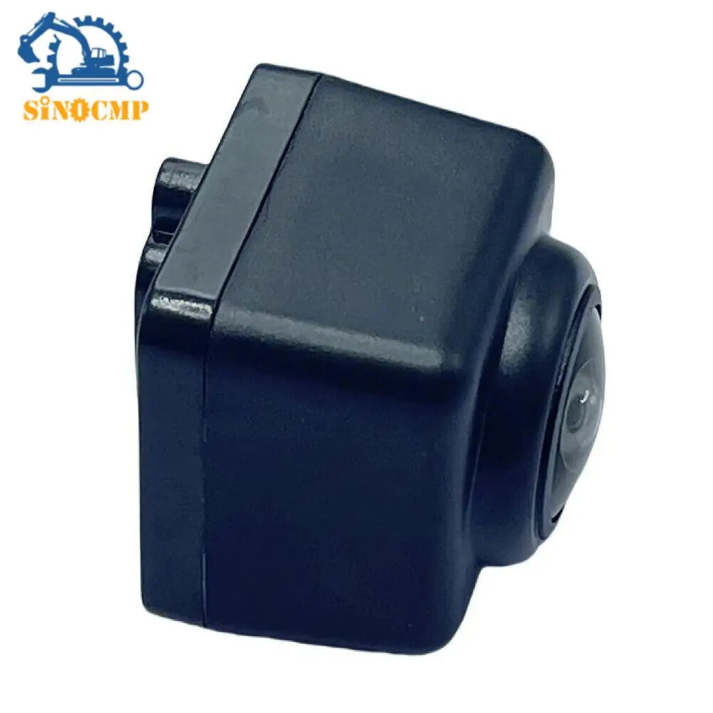 SINOCMP Efficient Install Parking Camera 284F1-5NA0B For 2019-2022 INFINITI QX50 Front Bum
