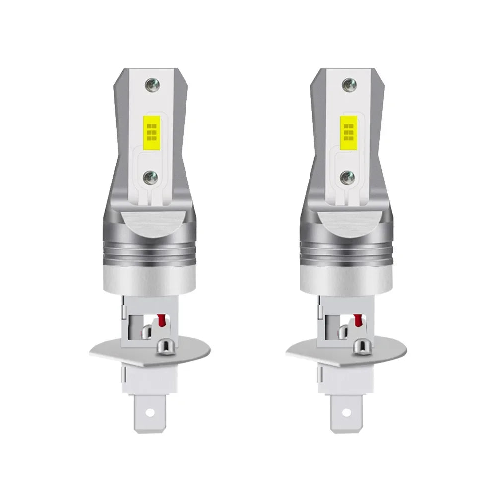 H4 H7 Car LED Headlight H8 H9 H11 Car Fog Light LED Bulbs 9005 Hb3 9006 Hb4 Auto Driving R